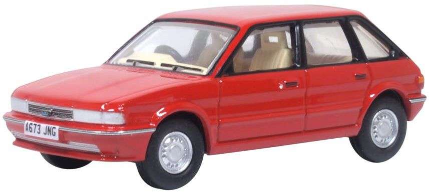 176 Oxford Diecast Austin Maestro 176 Oxford Diecast Austin Maestro
