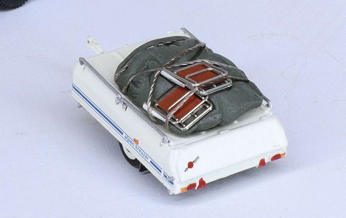 187 Artitec Alpen Kreuzer achter