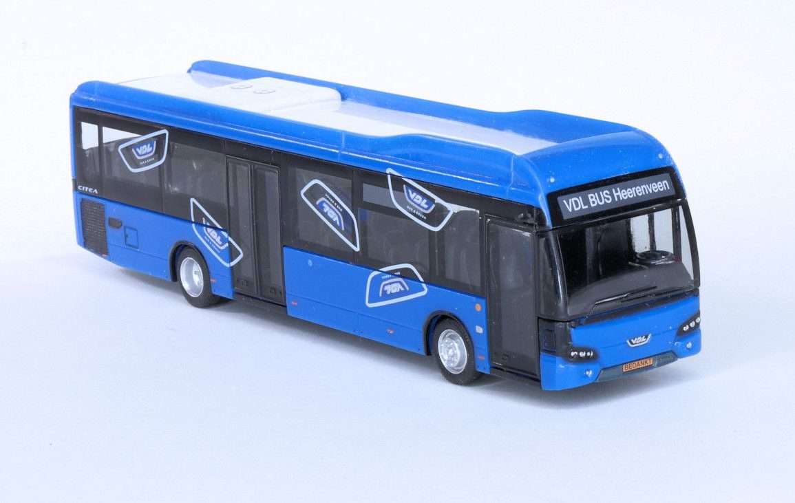 187 Holland Oto VDL LLE e VDL Bus Heerenveen
