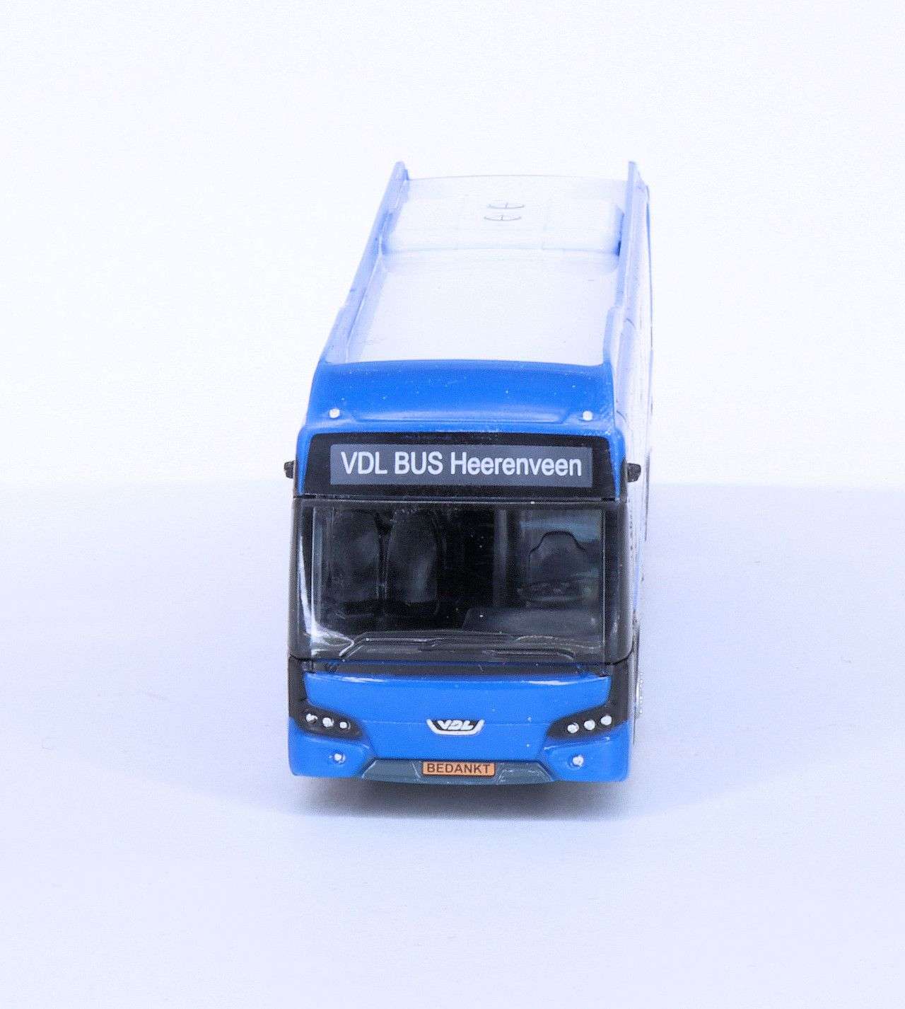 187 Holland Oto VDL LLE e VDL Bus Heerenveen voor 187 Holland Oto VDL LLE e VDL Bus Heerenveen voor