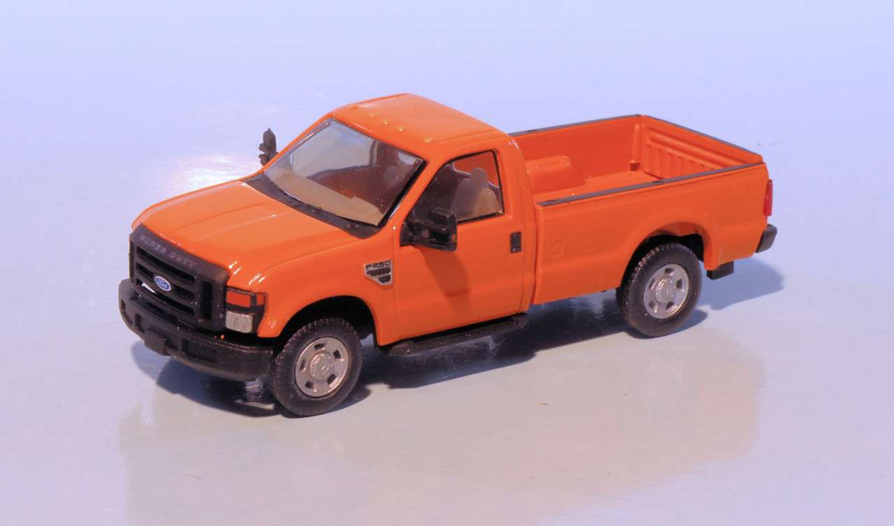 187 River Point Station Ford F 250 regular cab 187 River Point Station Ford F 250 regular cab