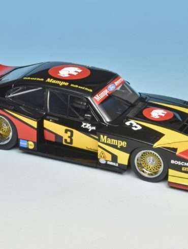 18MCG Ford Capri Turbo Gr. 5 1979 Zakspeed 1