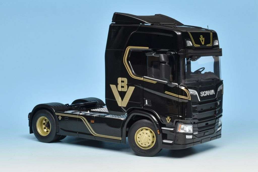 18PremCl Scania R type Topline 2019 1 18PremCl Scania R type Topline 2019 1
