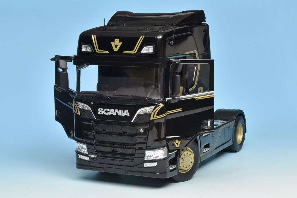 18PremCl Scania R type Topline 2019 3 18PremCl Scania R type Topline 2019 3