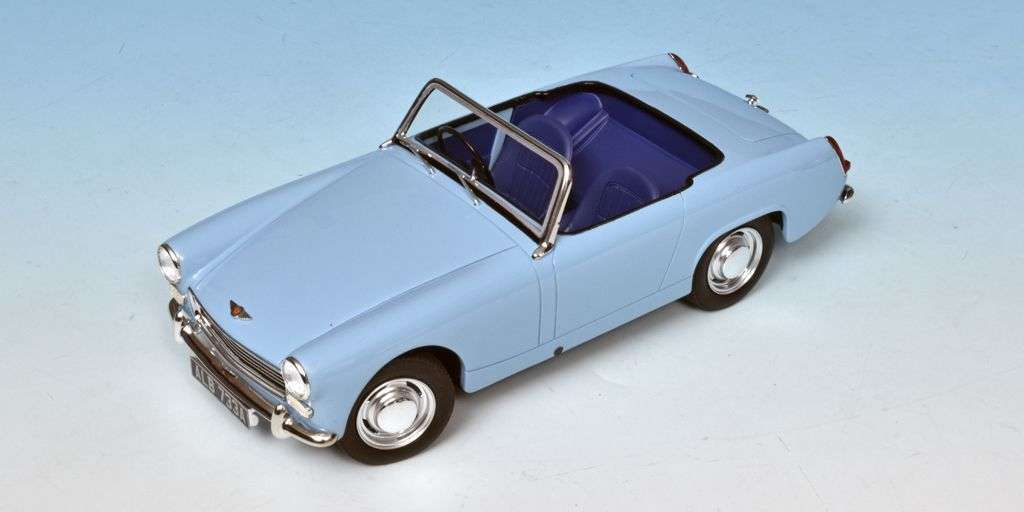 18cult Austin Healey Sprite Mk II 1961 2 18cult Austin Healey Sprite Mk II 1961 2