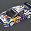 18ixo Ford Fiesta WRC Rally 2021 1