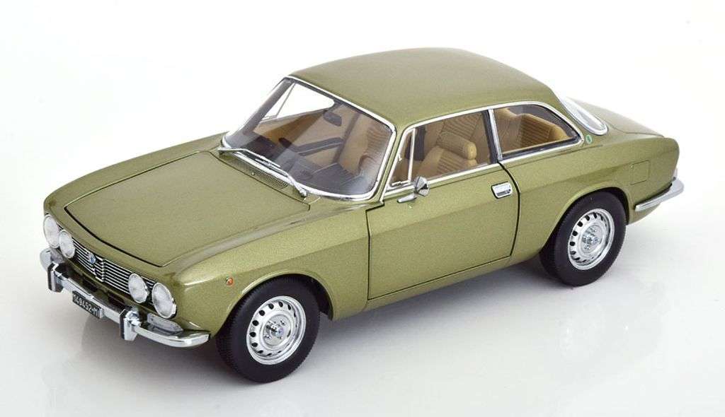 18norev Alfa Romeo 2000 GTV 1973 1