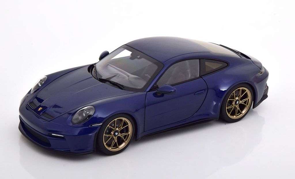 18norev Porsche 911.2 GT3 Touring 2021 1 18norev Porsche 911.2 GT3 Touring 2021 1