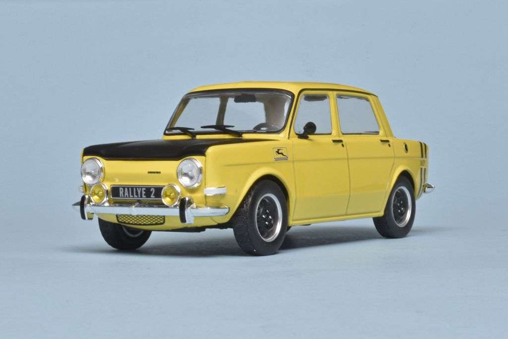 24WhiteBox Simca 1000 Rallye 2 1