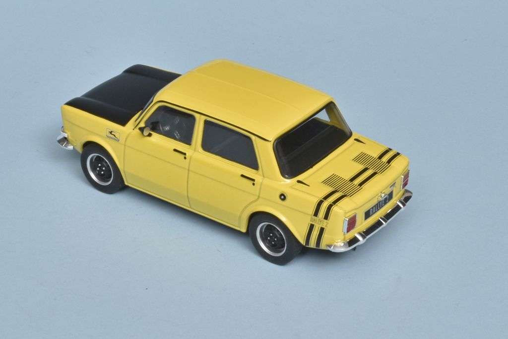 24WhiteBox Simca 1000 Rallye 2 3 24WhiteBox Simca 1000 Rallye 2 3