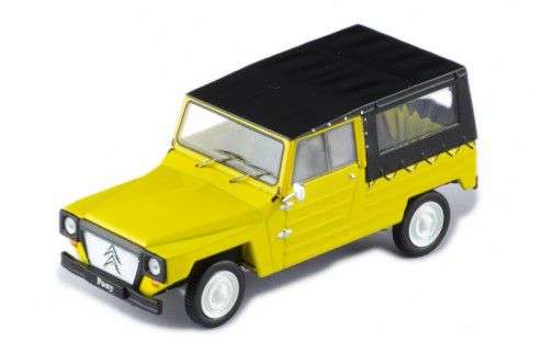 43IXO Citroen Namco Pony 1975 CLC469N.22 1 43IXO Citroen Namco Pony 1975 CLC469N.22 1