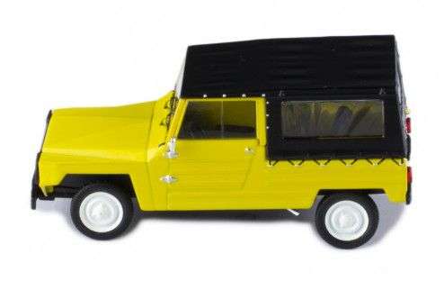 43IXO Citroen Namco Pony 1975 CLC469N.22 2 43IXO Citroen Namco Pony 1975 CLC469N.22 2