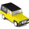 43IXO Citroen Namco Pony 1975 CLC469N.22 7