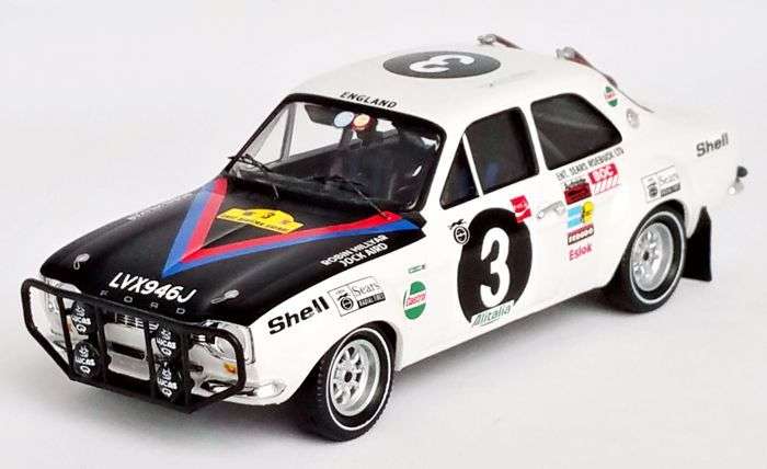 43Trofeu Ford escort mk1 rrke12