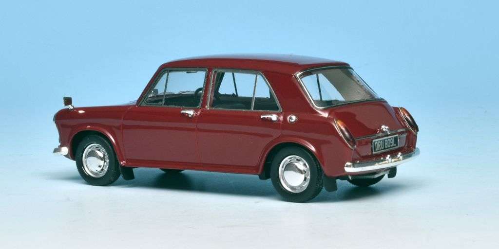 43matrix Austin 1300 MKIII 71 74 3 43matrix Austin 1300 MKIII 71 74 3