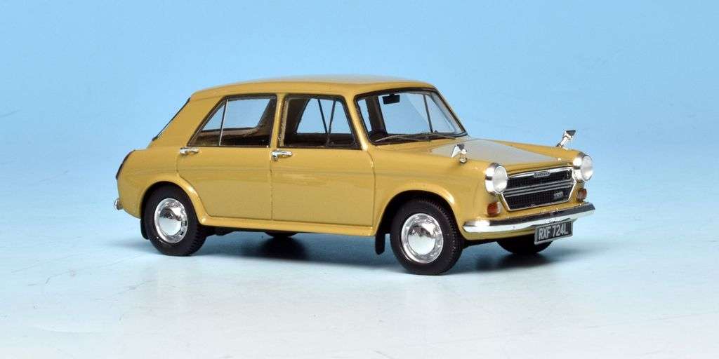43matrix Austin 1300 MKIII 71 74 4 43matrix Austin 1300 MKIII 71 74 4