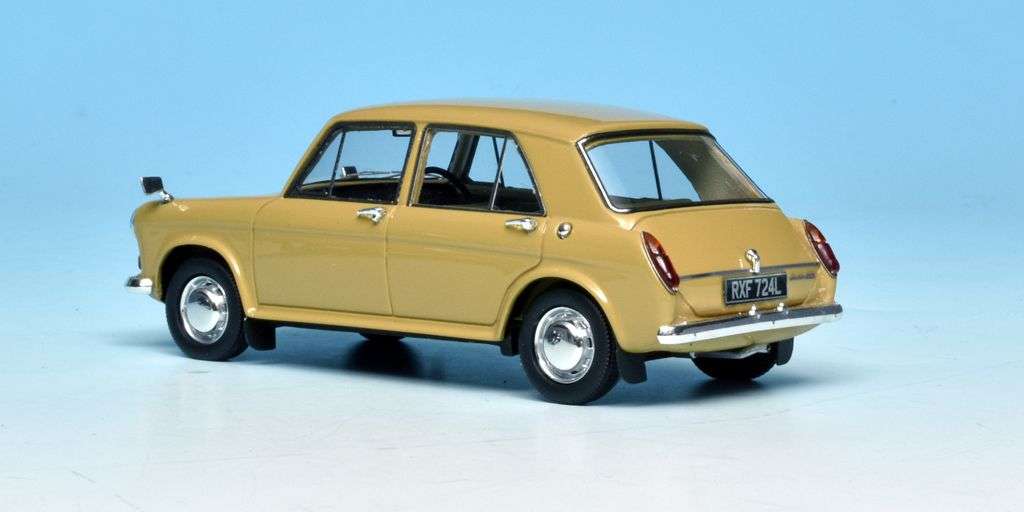 43matrix Austin 1300 MKIII 71 74 5 43matrix Austin 1300 MKIII 71 74 5