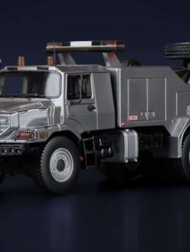 IMC Zetros 1
