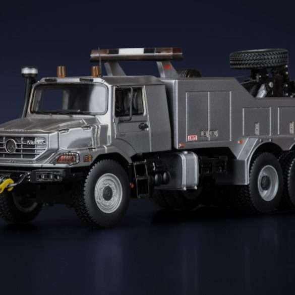 IMC Zetros 1