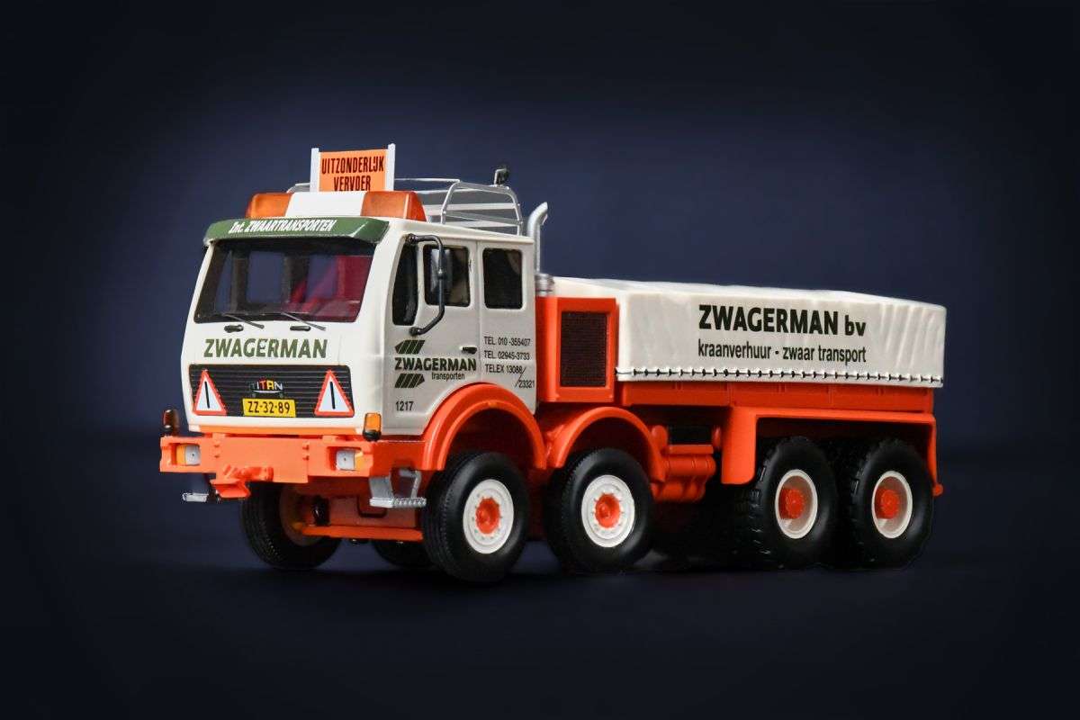 IMC Zwagerman 1 IMC Zwagerman 1