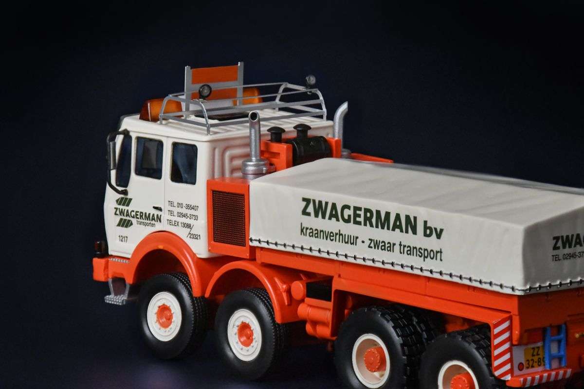 IMC Zwagerman 2 IMC Zwagerman 2