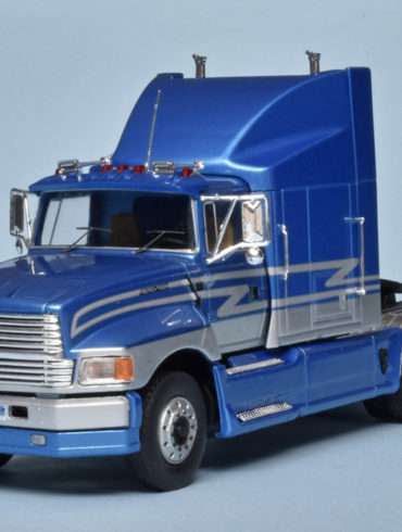 IXO Ford Aeromax 1