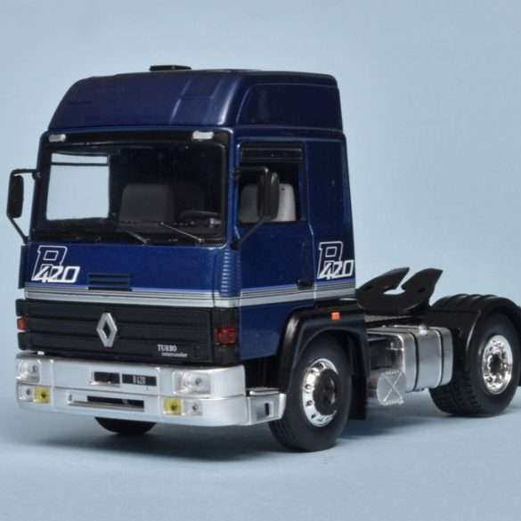 IXO Renault R420 1