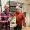 OORKONDE 1 Alex van de Wetering Artitec streekbus