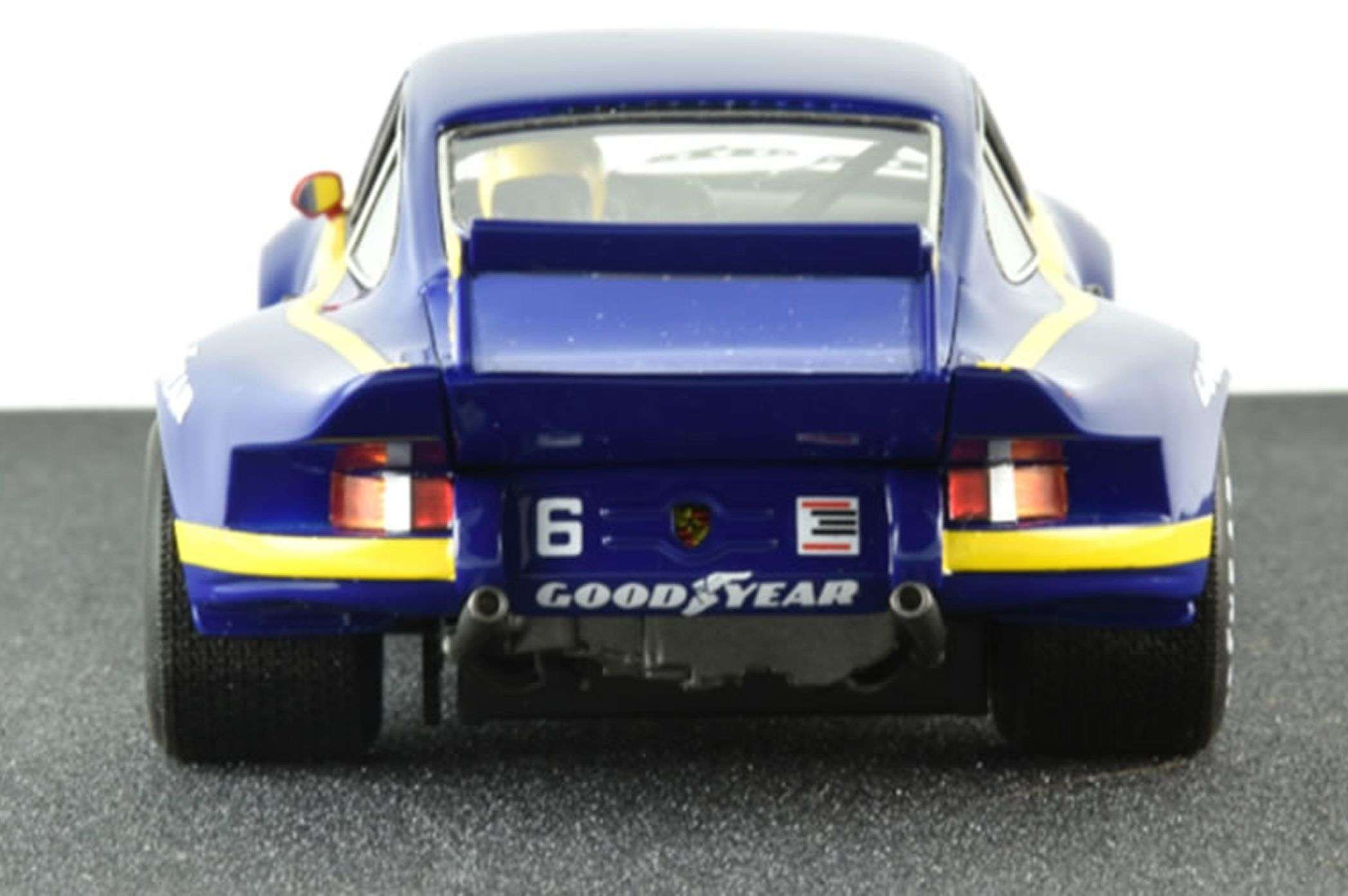 Porsche 5 Porsche 5