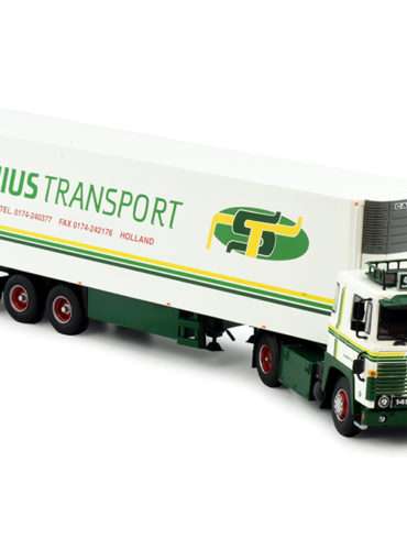 Tekno Soonius 2