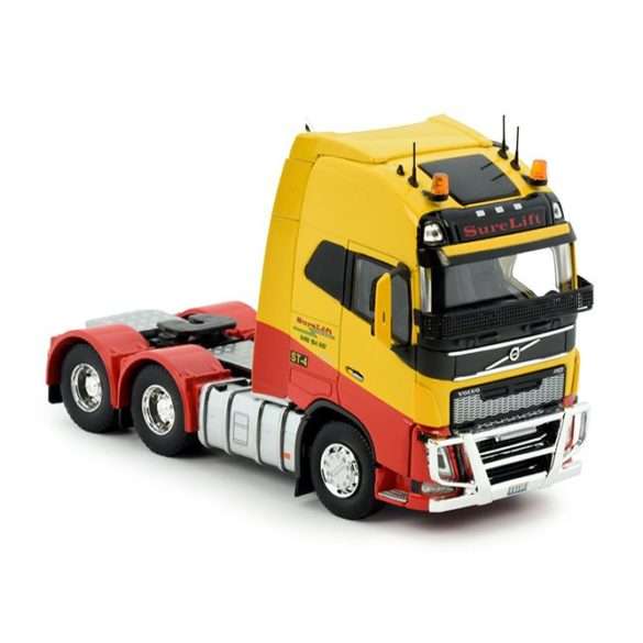 Tekno Surelift 1