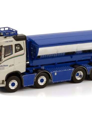 WSI Erik Duus 1