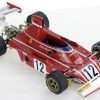 112 GP Replicas Ferrari 312 B3 1974 Lauda Zandvoort hoog