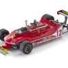 118 GP Replicas Ferrari 312 T 5 1980 Villeneuve Zandvoort