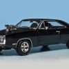 118 Greenlight Dodge Charger met supercharger 1970