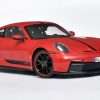 118 Maisto Porsche 911 992 GT3 2022