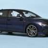 118 Norev Volkswagen Golf 8 GTI 2021
