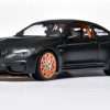 124 Maisto BMW M4 GTS