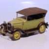 187 Artitec Ford Model A Phaeton