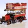 187 Artitec LGOC B type omnibus B 340 1910