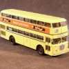 187 Brekina Bussing D2U
