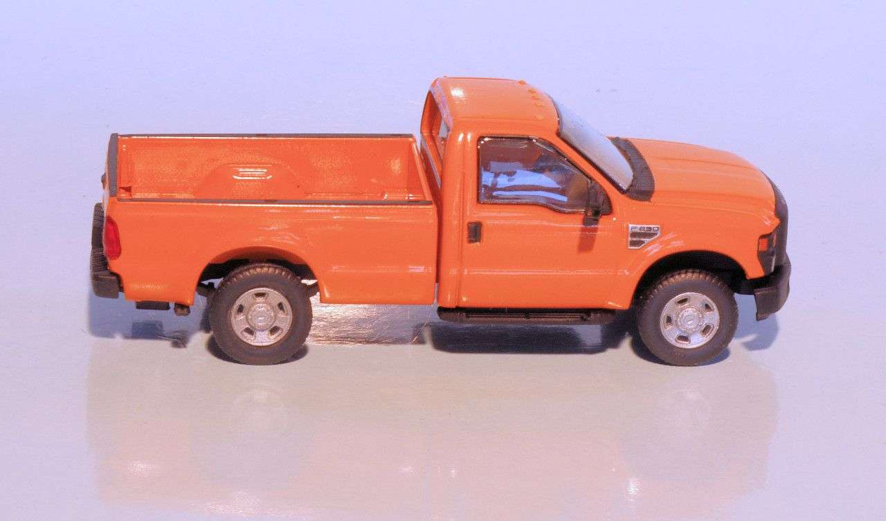 187 River Point Station Ford F 250 regular cab opzij 187 River Point Station Ford F 250 regular cab opzij