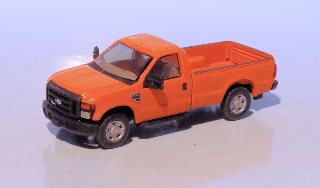 187 River Point Station Ford F 250 regular cab 187 River Point Station Ford F 250 regular cab