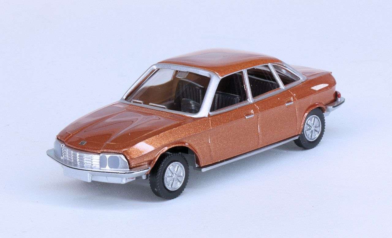 187 Wiking NSU Ro80 Koper 187 Wiking NSU Ro80 Koper