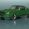 18AcmD Shelby GT350 Street fighter 1965 1