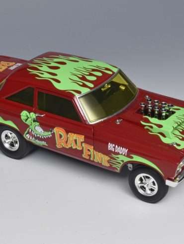 18AcmeD Plymouth AWB Rat Fink 1965 3