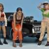 18AmDiora Hiphop girls