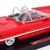 18HRN Models Lincoln Futura 1955 1
