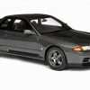 18OttOm Nissan Skyline GT R BNR32 1993 1