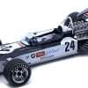 18Tecnomodel Surtees TS9 Cosworth 1971 Stommelen 1